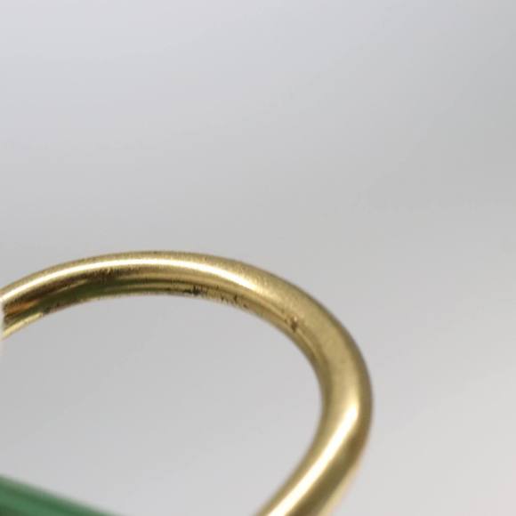 LOUIS VUITTON Epi Mabillon Backpack Green M52234 LV Auth ep6265 - Picture 14 of 16